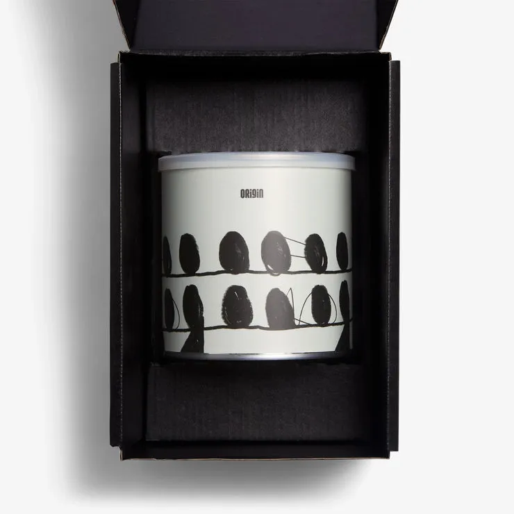 Coffee Capsule Subscription