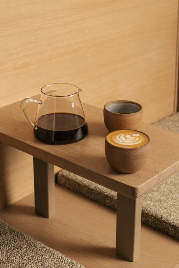 Speciality Coffee