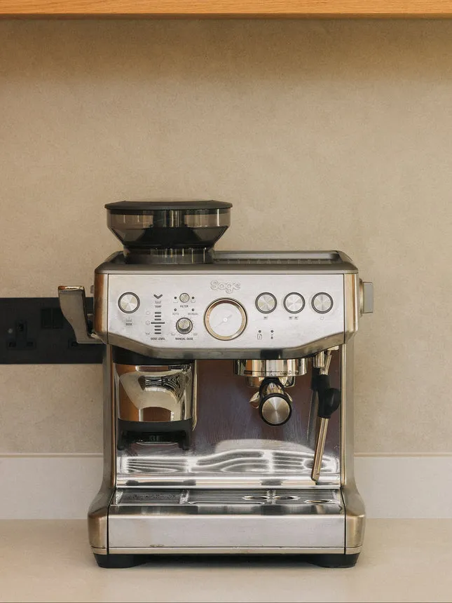 Home Equipment